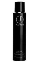 J BEVERLY HILLS Platinum Shine  ﻿Reflecting Spray, 5 Oz.