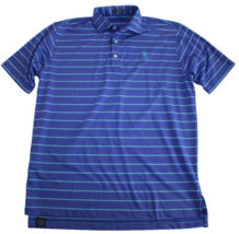 South Hills Country Club Turtleson Mens Polo Shirt Size L - £34.16 GBP
