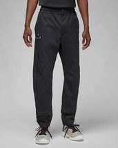 Nike Air Jordan 23 Engineered  2-in-1 Woven Pants Jogger Black DR2738 2XL - £61.48 GBP