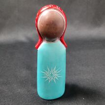 Hand Crafted Carved Soapstone Nativity Figurine Made in Kenya Replacemen... - $13.17 CAD