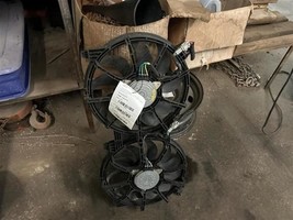 Radiator Fan Motor Fan Assembly Sedan 4 Cylinder Fits 13-15 ALTIMA 10459... - $188.09