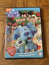 Blues Clues It’s Hug Day DVD - £23.64 GBP