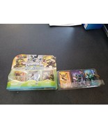 Skylanders Swap Force Heavy Duty Sprocket - Scorp - Twin Blade - Gill Grunt - $24.49