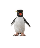 CollectA Rockhopper Penguin Figure (Small) - £14.03 GBP