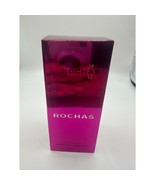 Rochas Man EDT 1.6 oz / 50 ml – NIB Men’s Cologne in Box - $1,013.56 MXN