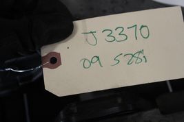 2008-2010 BMW E60 525I 528i FRONT PASSENGER RIGHT SIDE BRAKE CALIPER J3370 image 9