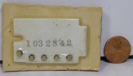 HP 1990-0015 PHOTOCONDUCTOR PLATE - $12.99