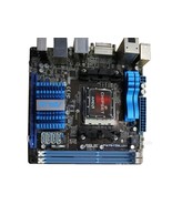ASUS F1A75-I Deluxe Socket FM1 DDR3 32GB Mini-ITX - €148,30 EUR