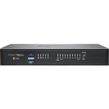 SonicWall TZ570 Network Security Appliance High Availability 02-SSC-5694 - $1,434.99