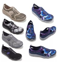 Easy Spirit Shoes e360 Lightweight Sneakers Comfort Cushioned Slingback Rayfield - £19.56 GBP