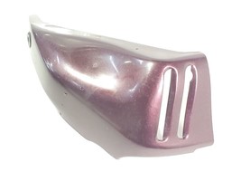Right Side Cover PN 1D7-17471-00-P2 OEM 06 07 09 10 Yamaha Motorcycle XV... - $50.10