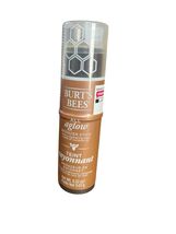 Burt's Bees All Aglow Bronzer Stick #1605 Golden Shimmer x1 New - $19.79