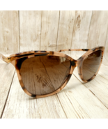 Ralph Lauren Pink Tortoise Cat Polarized Sunglasses RA 5203 1463/T5 54-1... - $925.78 MXN