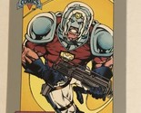 Peacemaker Trading Card DC Comics  1991 #69 - £1.57 GBP