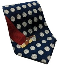 Sky Bend Country Club Golf Ball Tie - $11.78
