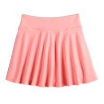 Girls 6-20 SO® High-Rise Skort in Regular &amp; Plus Size, Girl&#39;s, Size: XL ... - $240.15 MXN