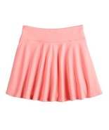 Girls 6-20 SO® High-Rise Skort in Regular &amp; Plus Size, Girl&#39;s, Size: XL ... - $240.11 MXN