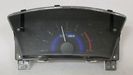 12 13 HONDA  CIVIC INSTRUMENT CLUSTER GAUGE SPEEDOMETER 78200-TR2-A020-M... - £38.94 GBP