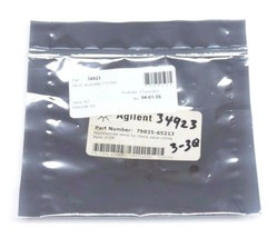 New Agilent Technologies 79835-65213 Sieve Assembly 7983565213 - $60.95