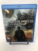 Battle: Los Angeles (Blu-ray, 2011) - $4.99