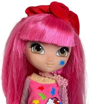 Mia by Hello Kitty Doll Giochi Preziosi RARE DOLL Sanrio Original Outfit - £61.60 GBP