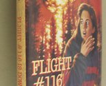 Flight #116 Is Down Cooney, Caroline B. - £4.19 GBP
