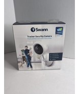 Swann SWIFI-TRACKCM32GB-GL Indoor Tracker IP Security Camera - £21.47 GBP