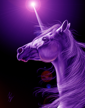 Magickal Unicorns Message of insight or guidance 1 question psychic email readin - £19.75 GBP