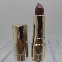 CLARINS Joli Rouge Brillant Lipstick 06 FIG Full Sz RARE - £36.86 GBP