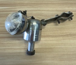 Vintage Schwinn Soubitez E2 Dynamo Bicycle Headlamp – Made in France - $84.15