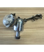 Vintage Schwinn Soubitez E2 Dynamo Bicycle Headlamp – Made in France - $1,552.04 MXN