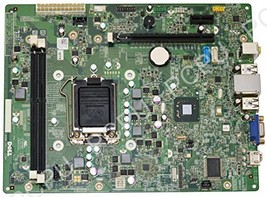 Dell T10XW Optiplex 3010 Inte SFF Desktop Motherboard s1155 - $68.59