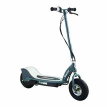 Razor 24 Volt Rechargeable Electric Scooter with All Steel Frame, Twist Grip Thr - £266.17 GBP