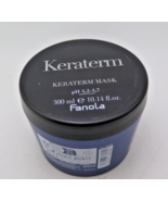 Fanola Keraterm Mask 10.14 fl oz / 300 ml - $22.95