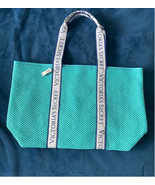 Victoria’s Secret Large Tote Bag – Travel Work Gym Carryall - $931.17 MXN