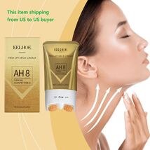 120g/Box, Neck skin Soothing dryness, Roller moisturizing cream for fine... - $17.80+