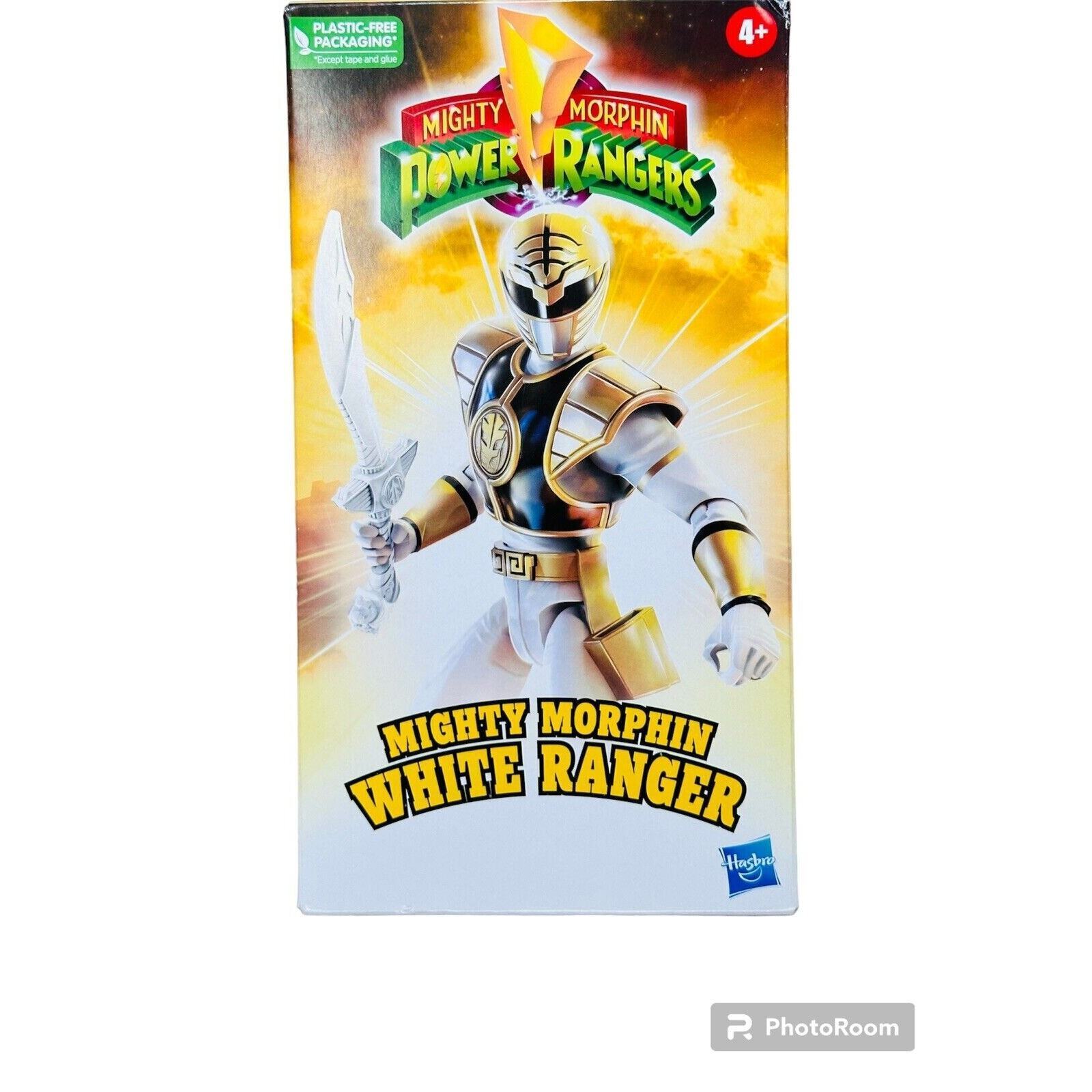 Power Rangers Mighty Morphin Megazord Megapack Incluye 5 Figuras De Acci N Mmpr Dinozord Para Ninos 28918100