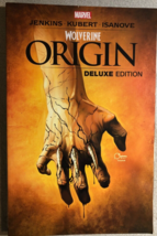 Wolverine: Origin Deluxe Edition (2022) Marvel Comics Tpb 1st Vf - $19.79