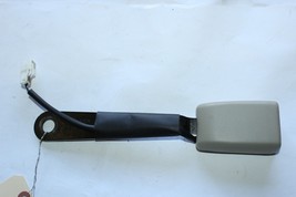 2003-2008 INFINITI FX35 FX45 FRONT RIGHT PASSENGER SIDE SEAT BELT BUCKLE... - $39.14