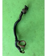 92-95 Honda Del Sol Negative Battery Cable Ground Wire Assy. Used OEM - $21.71 CAD