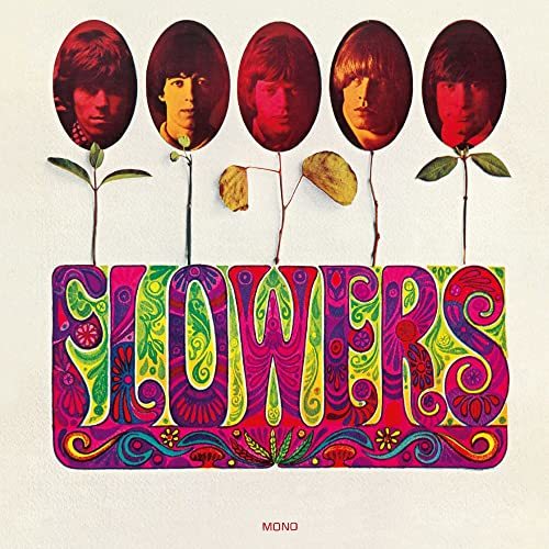 Primary image for Flowers (Limited Edition) (SHM-CD)