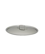 All-Clad Stainless 12-Inch Fry Pan Lid - $77.00 CAD