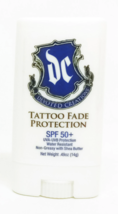 Devoted Creations Tattoo Fade Protection Stick with SPF 50+ UVA-UVB Prot... - $10.99