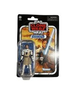 Star Wars Vintage Collection Obi-Wan Kenobi Commander Clone Wars 3.75” - £70.98 GBP