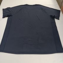 Carhartt Force Relaxed Fit Men's 3XL Tall Blue  Short Sleeve T-Shirt 104616 126 image 2