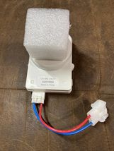 242018304 Refrigerator Condenser Fan Motor Fits For Frigidaire Kenmore 2... - $11.69