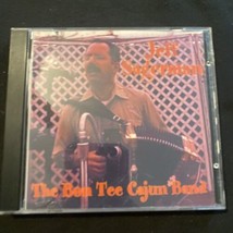 Jeff Sagerman- The Bon Tee Cajun Band CD - £5.03 GBP