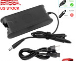 Ac Adapter Charger For Dell Chromebook 11 3120 3180 3181 3189 Latitude 1... - $21.84