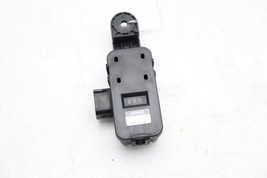 06-13 LEXUS IS250 IS350 EMISSION CONTROL MODULE SENSOR E2192 image 3