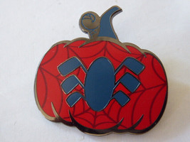 Disney Trading Pins Marvel – Spiderman - Pumpkins Halloween - £14.58 GBP